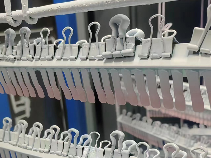 工程項目：陽江偉創(chuàng)